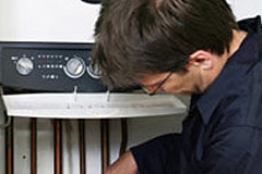 boiler repair Glapwell