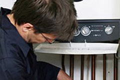 boiler replacement Glapwell