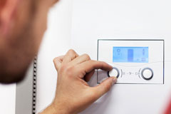 best Glapwell boiler servicing companies