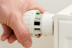 Glapwell central heating repair costs