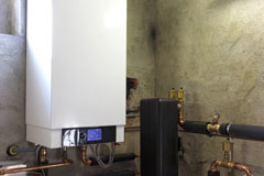 Glapwell condensing boiler companies