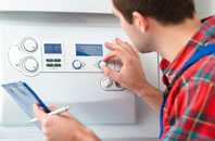 free Glapwell gas safe engineer quotes