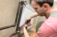 Glapwell heating repair