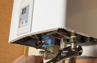free Glapwell boiler install quotes
