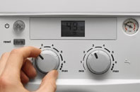 free Glapwell boiler maintenance quotes