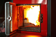 solid fuel boilers Glapwell